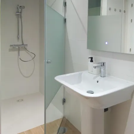Apartamento Sol Y Luna B *