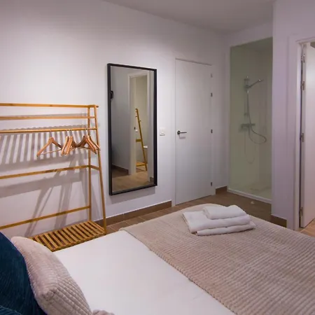Apartamento Sol Y Luna B *