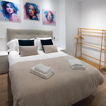 Apartamento Apartamento Sol Y Luna B Torremolinos