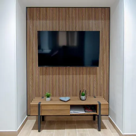 Apartman Apartamento Sol Y Luna B *