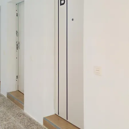 Apartamento Sol Y Luna B