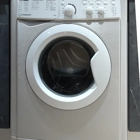 Apartamento Sol Y Luna B Apartman