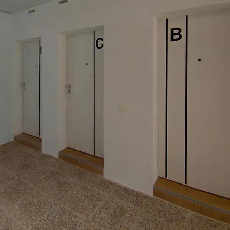Apartamento Sol Y Luna B Apartamento Torremolinos