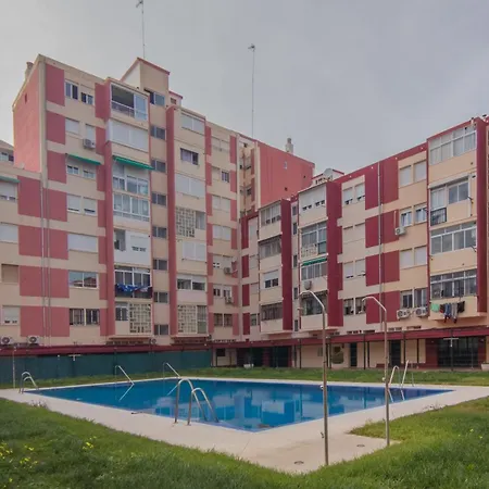 Apartamento Sol Y Luna B