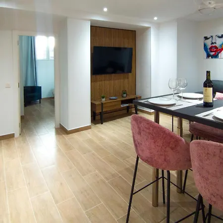 Apartamento Sol Y Luna B Torremolinos