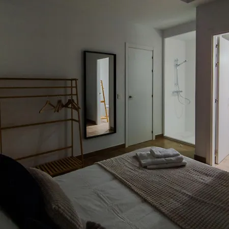 Apartamento Sol Y Luna B Apartamento Torremolinos