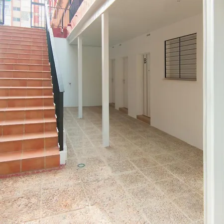 Apartamento Sol Y Luna B * Torremolinos