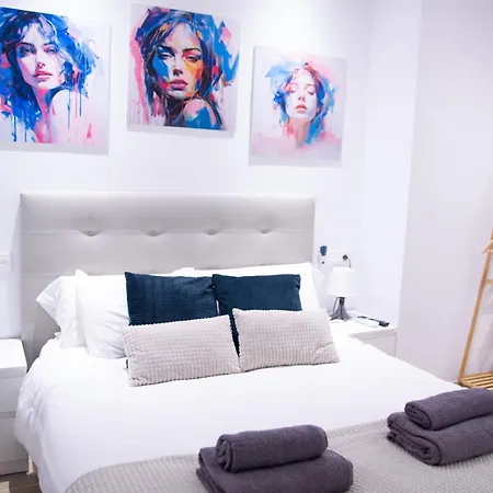 Apartamento Sol Y Luna B Apartamento