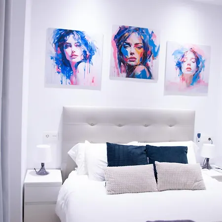 Apartamento Sol Y Luna B *