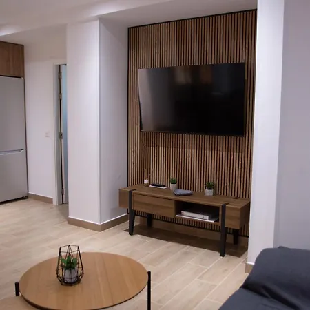 Apartamento Sol Y Luna B * Torremolinos