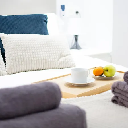 Apartamento Sol Y Luna B Apartamento *