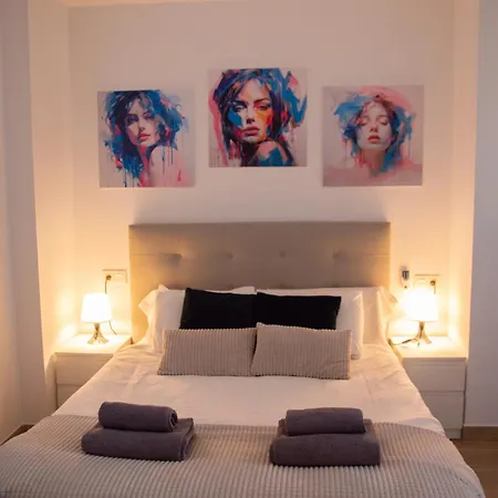 Apartamento Apartamento Sol Y Luna B *