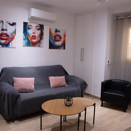 Apartamento Apartamento Sol Y Luna B Torremolinos