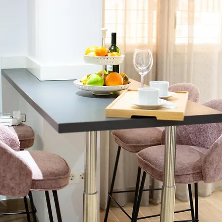 Apartamento Sol Y Luna B *
