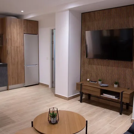 Apartamento Sol Y Luna B Torremolinos