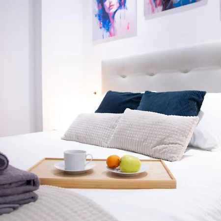 Apartamento Sol Y Luna B * Torremolinos