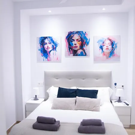 Apartamento Sol Y Luna B Apartamento Torremolinos
