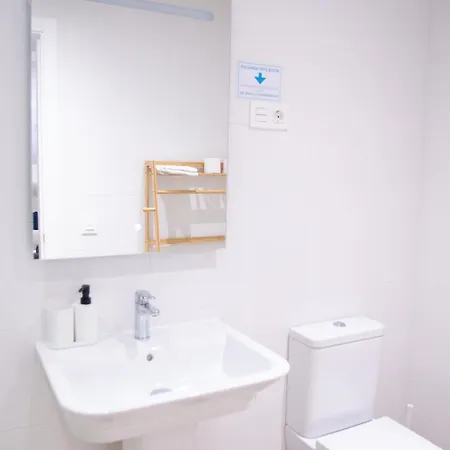Apartamento Sol Y Luna B *